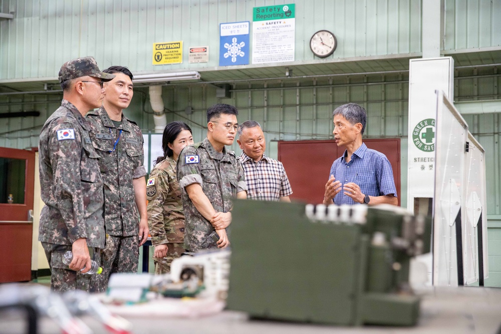 Enhancing Joint Logistics Readiness