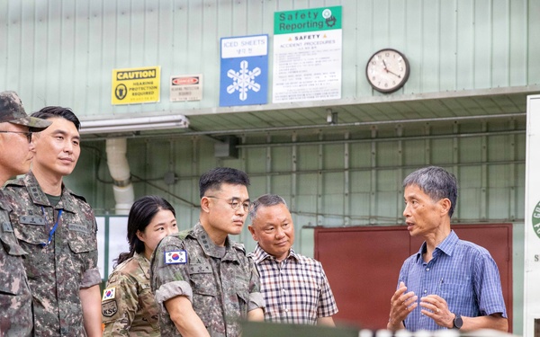 Enhancing Joint Logistics Readiness