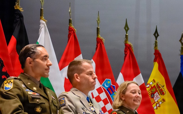 650th MI Gp and ACCI Change of Command