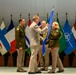650th MI Gp and ACCI Change of Command