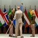 650th MI Gp and ACCI Change of Command