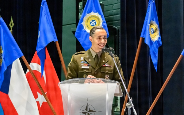 650th MI Gp and ACCI Change of Command