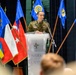 650th MI Gp and ACCI Change of Command
