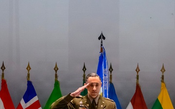 650th MI Gp and ACCI Change of Command