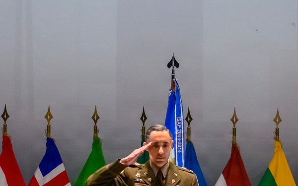 650th MI Gp and ACCI Change of Command