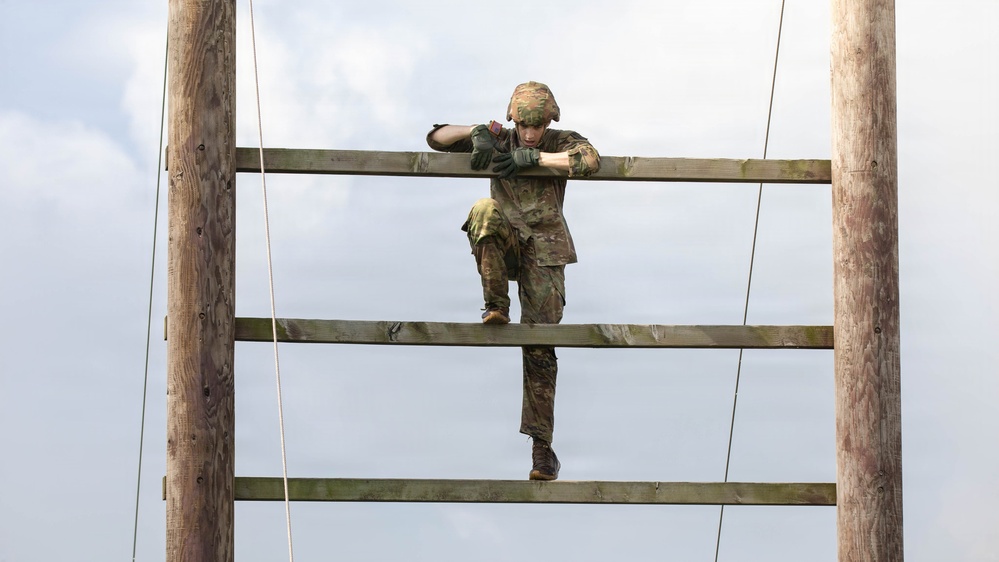 Paralegal Specialists are Challenged During Paralegal Warrior Competition 2026