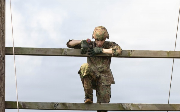 Paralegal Specialists are Challenged During Paralegal Warrior Competition 2026