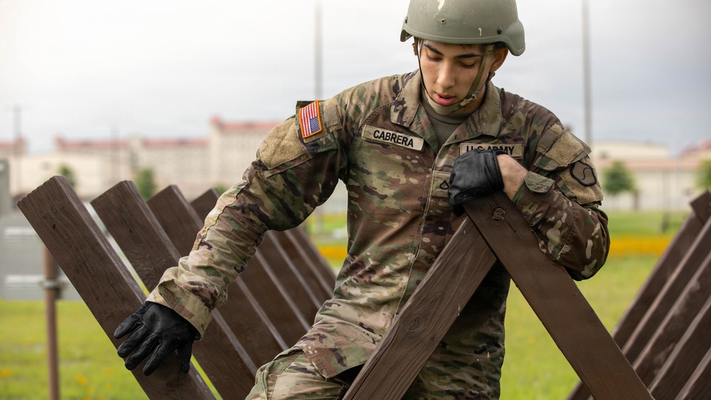 Paralegal Specialists are Challenged During Paralegal Warrior Competition 2026