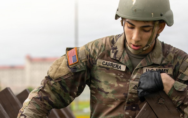 Paralegal Specialists are Challenged During Paralegal Warrior Competition 2026