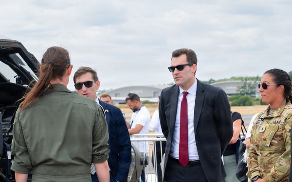 Farnborough International Air Show