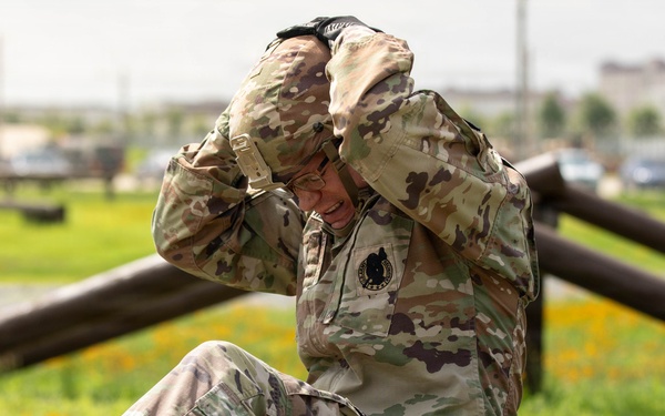 Paralegal Specialists are Challenged During Paralegal Warrior Competition 2026