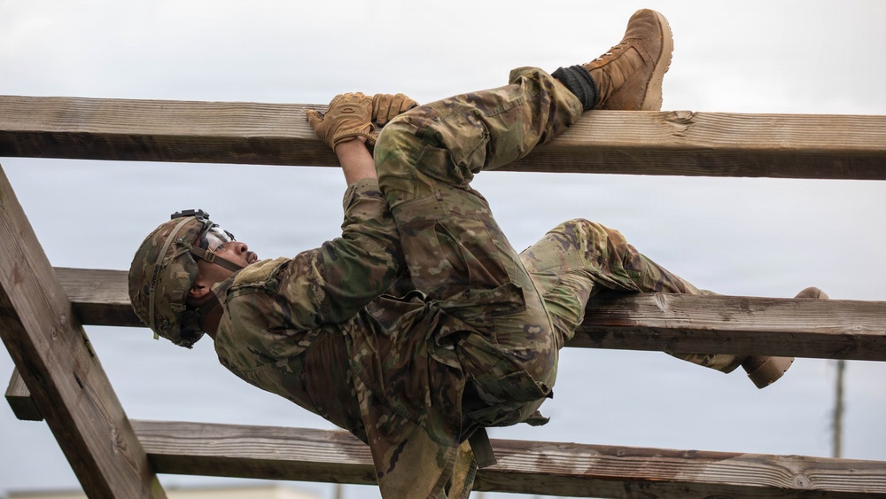 Paralegal Specialists are Challenged During Paralegal Warrior Competition 2026