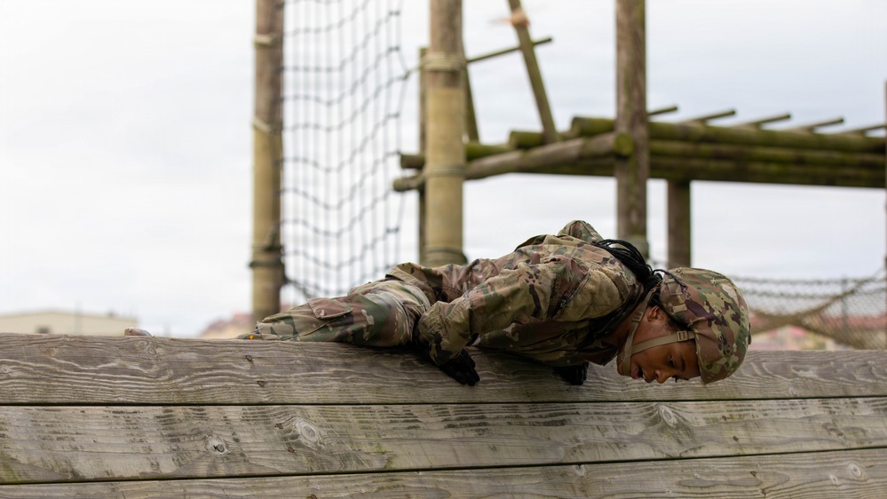 Paralegal Specialists are Challenged During Paralegal Warrior Competition 2026