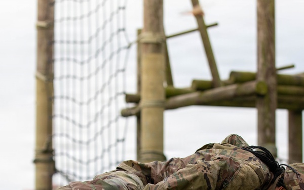 Paralegal Specialists are Challenged During Paralegal Warrior Competition 2026
