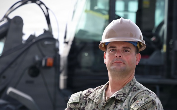 EO1 DeGroat Drives Mission Readiness Ahead of Northern Viking 26