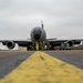 100 ARW KC-135 Stratotanker training