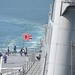 JS KONGO Arrives at and Departs from Pearl Harbor During RIMPAC 2026