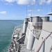 JS Kongo visits Pearl Harbor during RIMPAC 2026