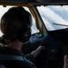 100 ARW KC-135 Stratotanker training