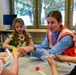 STEM presentation at Aukamm Elementary School
