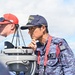 JS Kongo visits Pearl Harbor during RIMPAC 2026