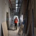 new Army Lodge being built on Smith Barracks
