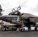 11th MEU Marines, Sailors Conduct Flight Operations Aboard USS Boxer