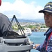 JS Kongo visits Pearl Harbor during RIMPAC 2026