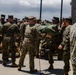 31st MEU returns home after six-month deployment