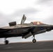 11th MEU Marines, Sailors Conduct Flight Operations Aboard USS Boxer