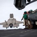 11th MEU Marines, Sailors Conduct Flight Operations Aboard USS Boxer
