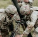 Mortar Crews Dominate the Indo-Pacific Dirt