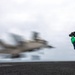 11th MEU Marines, Sailors Conduct Flight Operations Aboard USS Boxer