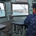 JS Kongo visits Pearl Harbor during RIMPAC 2026