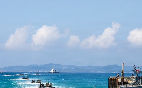31st MEU returns home after six-month deployment