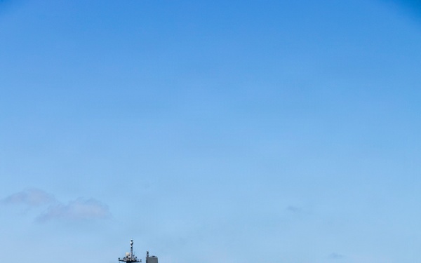 31st MEU returns home after six-month deployment