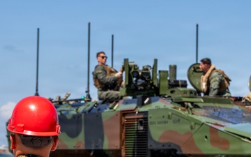 31st MEU returns home after six-month deployment