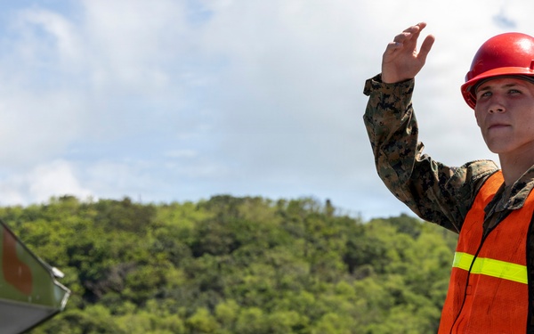 31st MEU returns home after six-month deployment