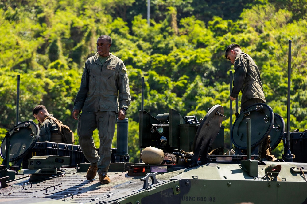 31st MEU returns home after six-month deployment
