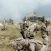 Mortar Crews Dominate the Indo-Pacific Dirt