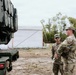 Command team gets firsthand look at HIMARS during Keris Strike 2026