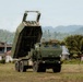 Command team gets firsthand look at HIMARS during Keris Strike 2026