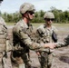 Command team gets firsthand look at HIMARS during Keris Strike 2026