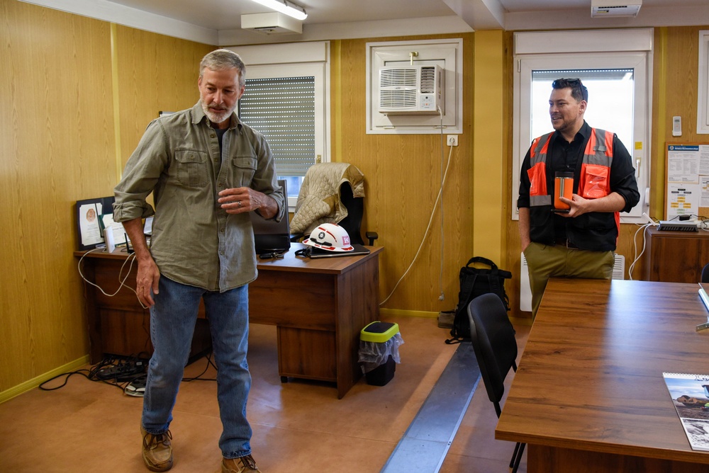 Safety Site Inspections in Bulgaria