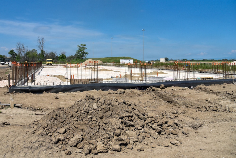 Squad Ops Building Construction