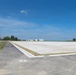 Fighter Jet Ramp Construction