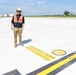 Fighter Jet Ramp Construction