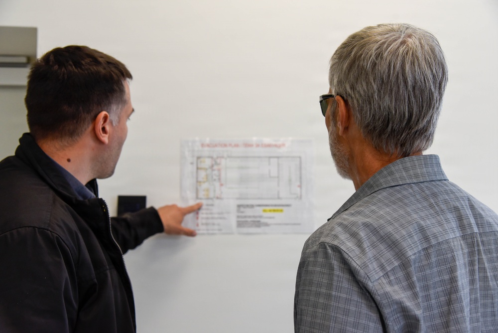 Safety Site Inspections in Bulgaria