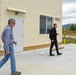 Novo Selo Training Area Construction