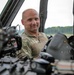 1st Infantry Division Soldiers conduct aerial gunnery qualification